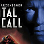 Total Recall (1990) – L’edizione UHD di Eagle Pictures