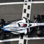 Il team di Formula 1 Williams Racing espande la sua partnership informatica con Acronis