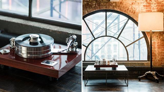 Pro-Ject presenta la serie Signature