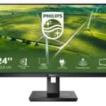 Philips Monitors B Line: in arrivo il nuovo monitor 242B1G