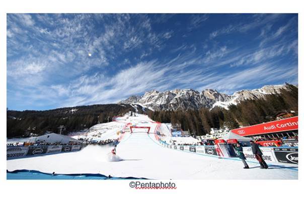Canon è Digital Imaging Partner di Fondazione Cortina 2021