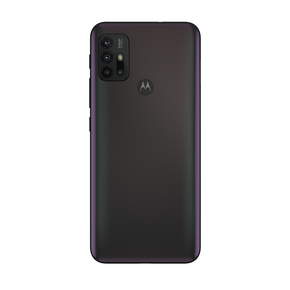 In arrivo i nuovi smartphone moto g30 e moto g10 di Motorola