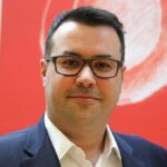 Vodafone Italia: Claudio Raimondi nominato Direttore Commercial Operations