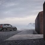 Volvo Cars registra una crescita delle vendite del 29,1% nei primi due mesi del 2021