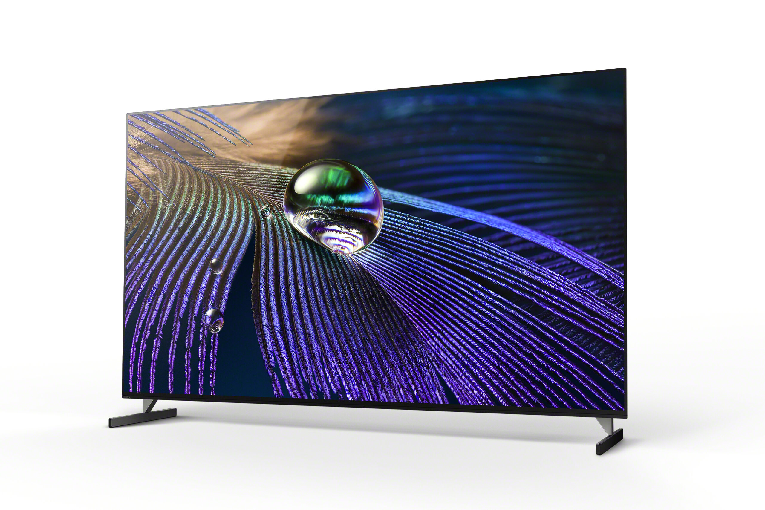 BRAVIA XR A90J di Sony disponibile in Italia