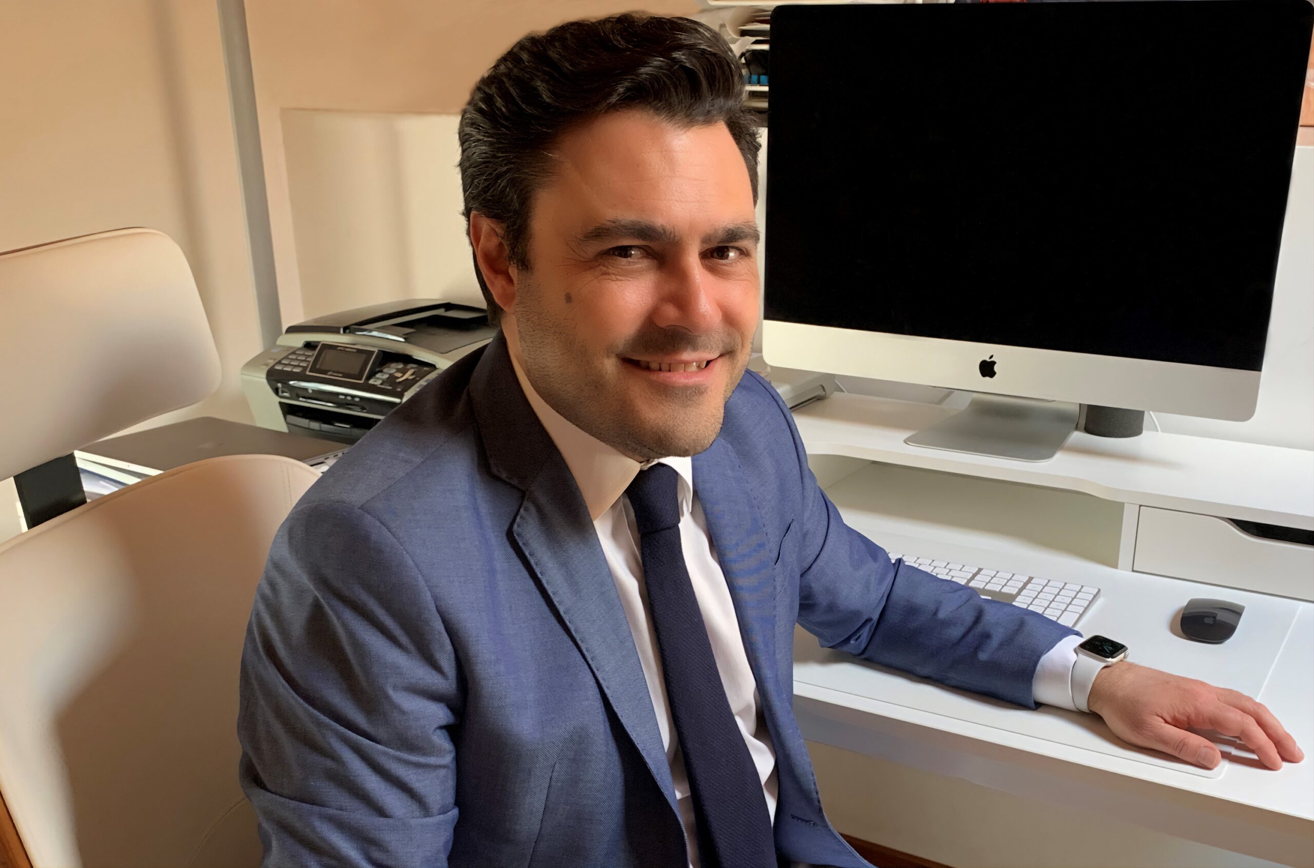 Neato sceglie Mtrading per estendere la rete di distribuzione