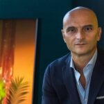 Bruno Marnati nominato Vice President Audio Video di Samsung Electronics Italia