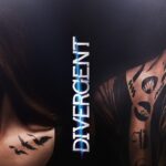 Divergent – Blu-ray 4K Eagle Pictures