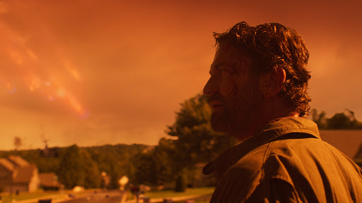 Greenland – La recensione del Blu-ray 4K LuckyRed