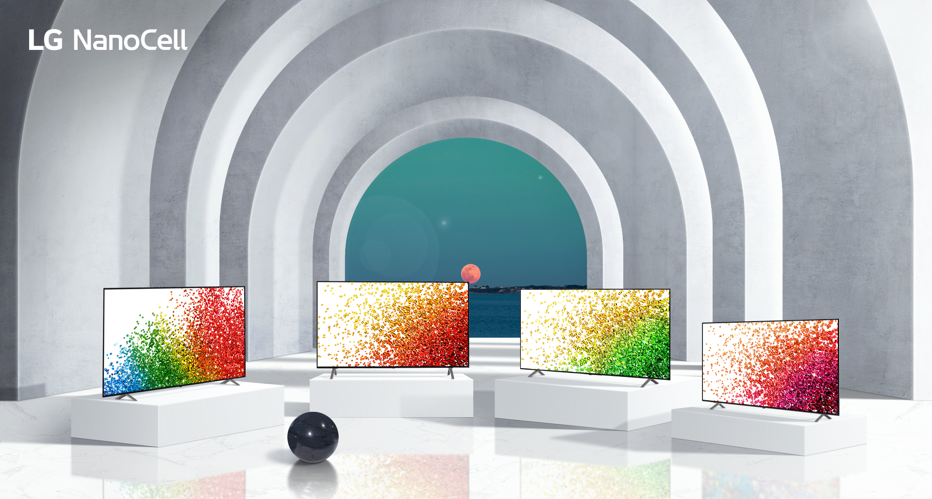 LG TV 2021: la nuova gamma in arrivo in Italia