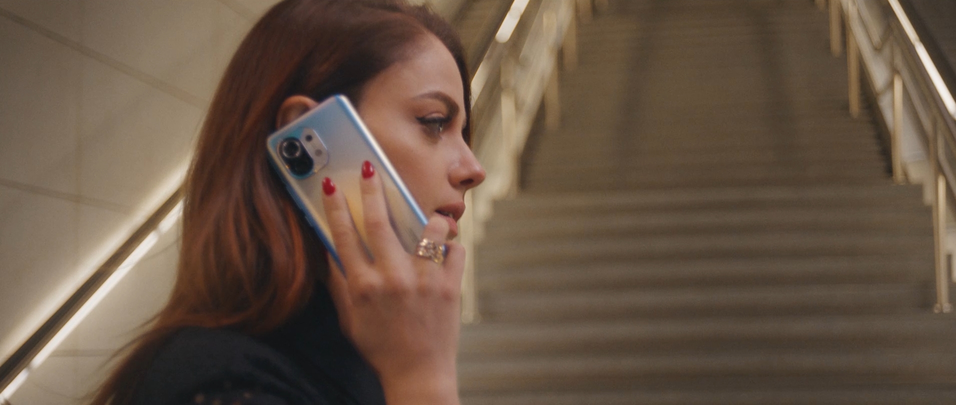 Xiaomi celebra il nuovo singolo “Dieci” di Annalisa attraverso la potenza di Mi 11 5G