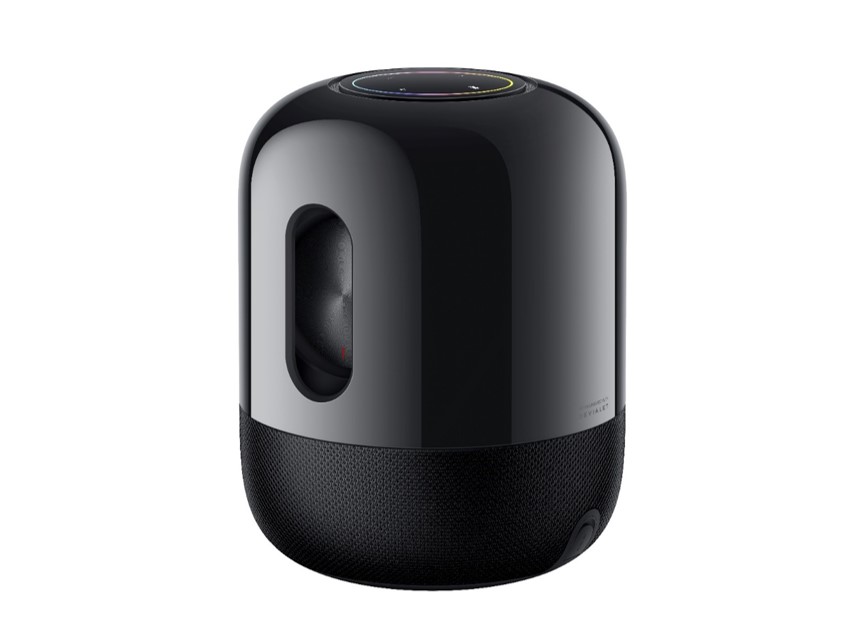 Huawei presenta il nuovo smart speaker Huawei Sound