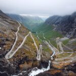 Land Rover e Royal Geographical Society lanciano il concorso fotografico “Earth Photo 2021”