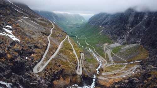 Land Rover e Royal Geographical Society lanciano il concorso fotografico “Earth Photo 2021”