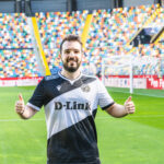 D-Link entra nel mondo degli eSport grazie alla partnership con il Team Udinese