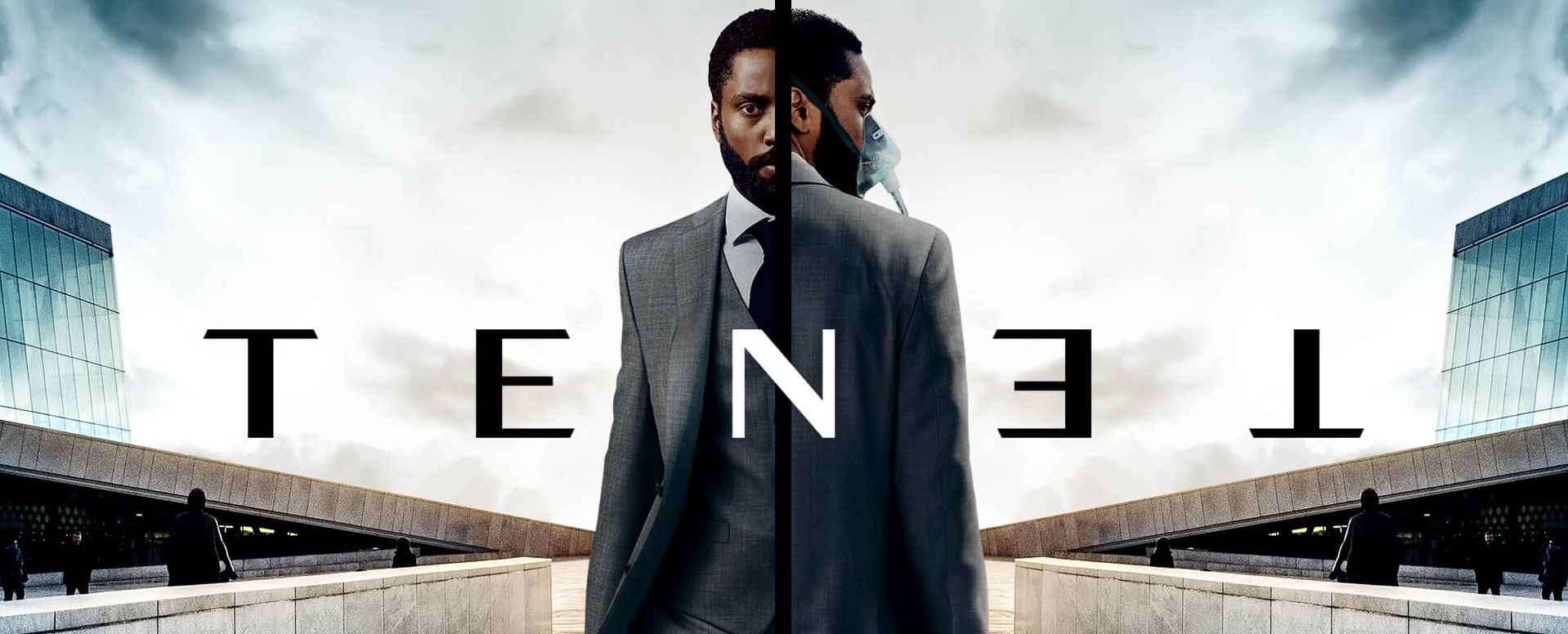 Tenet – Seconda edizione 4K per Warner Bros