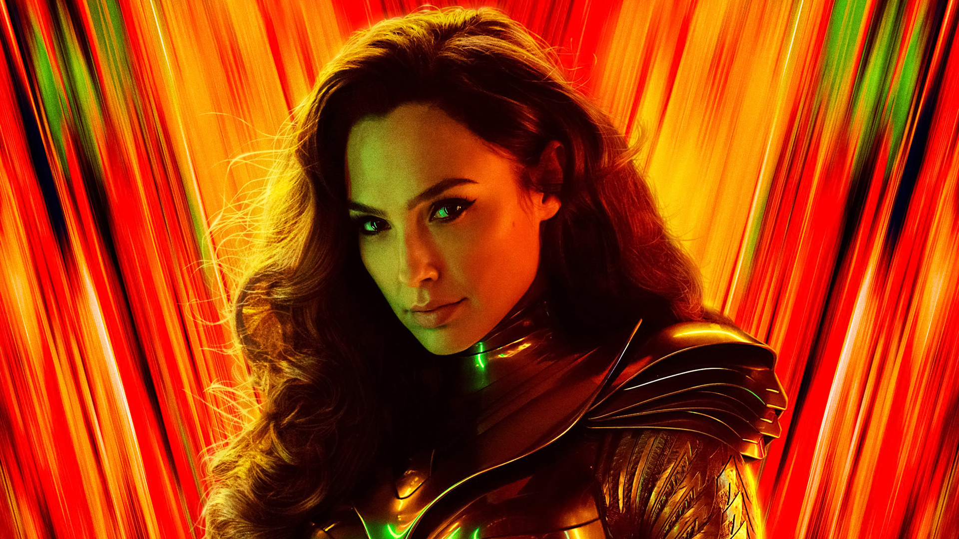 Wonder Woman 1984 – Il 4K di Warner Bros è una bomba!