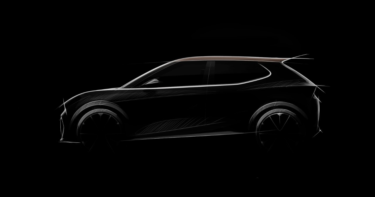 SEAT lancerà sul mercato due veicoli completamente elettrici entro il 2025