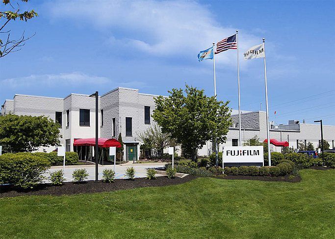 Fujifilm annuncia l’investimento in un nuovo stabilimento di produzione di dispersioni di pigmenti per la stampa inkjet