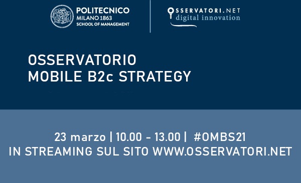 Nel 2020 italiani a casa ma con in mano lo smartphone
