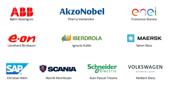 L’European CEO Alliance sostiene una strategia ambiziosa sul clima