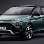 Hyundai lancia il nuovo Urban SUV BAYON