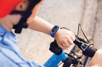 Fitbit presenta Fitbit Ace 3