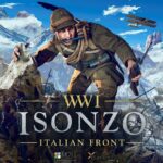 Annunciato il nuovo videogioco della serie WW1: Isonzo
