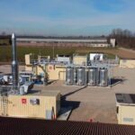 Il primo impianto di biometano da scarti agricoli in Italia supera il traguardo delle 10mila ore di attività