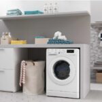 Indesit presenta le nuove lavatrici dotate di sistema Push&Go