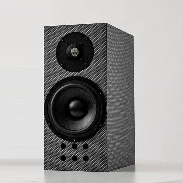TMAUDIO lancia le collezioni di speaker Naked e Deca