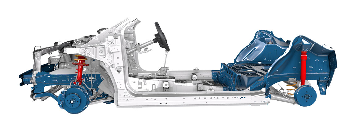 Toyota annuncia un nuovo modello nel segmento A