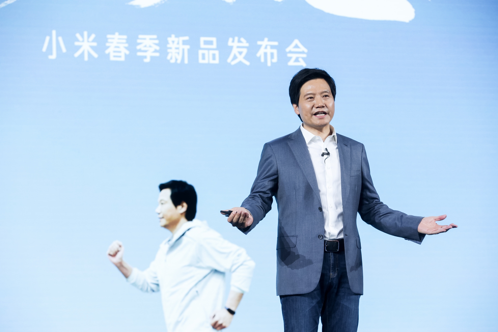 Xiaomi entra nel settore dei veicoli elettrici e presenta la nuova visual identity