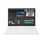Disponibili i nuovi notebook della serie LG gram