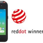 Gli smartphone Wi-Fi Versity 92 di Spectralink vincono due premi Red Dot