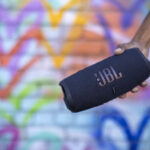 JBL lancia il nuovo speaker Bluetooth JBL Charge 5