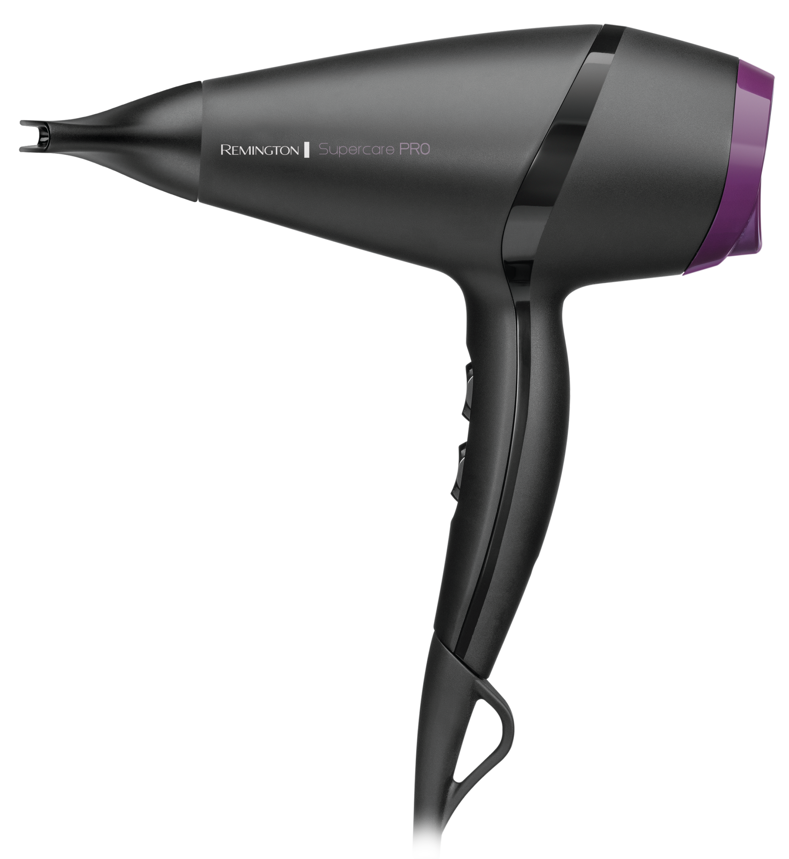 Da Remington la nuova linea di asciugacapelli Supercare PRO