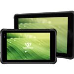 WEROCK presenta i nuovi tablet rugged Serie Rocktab S100