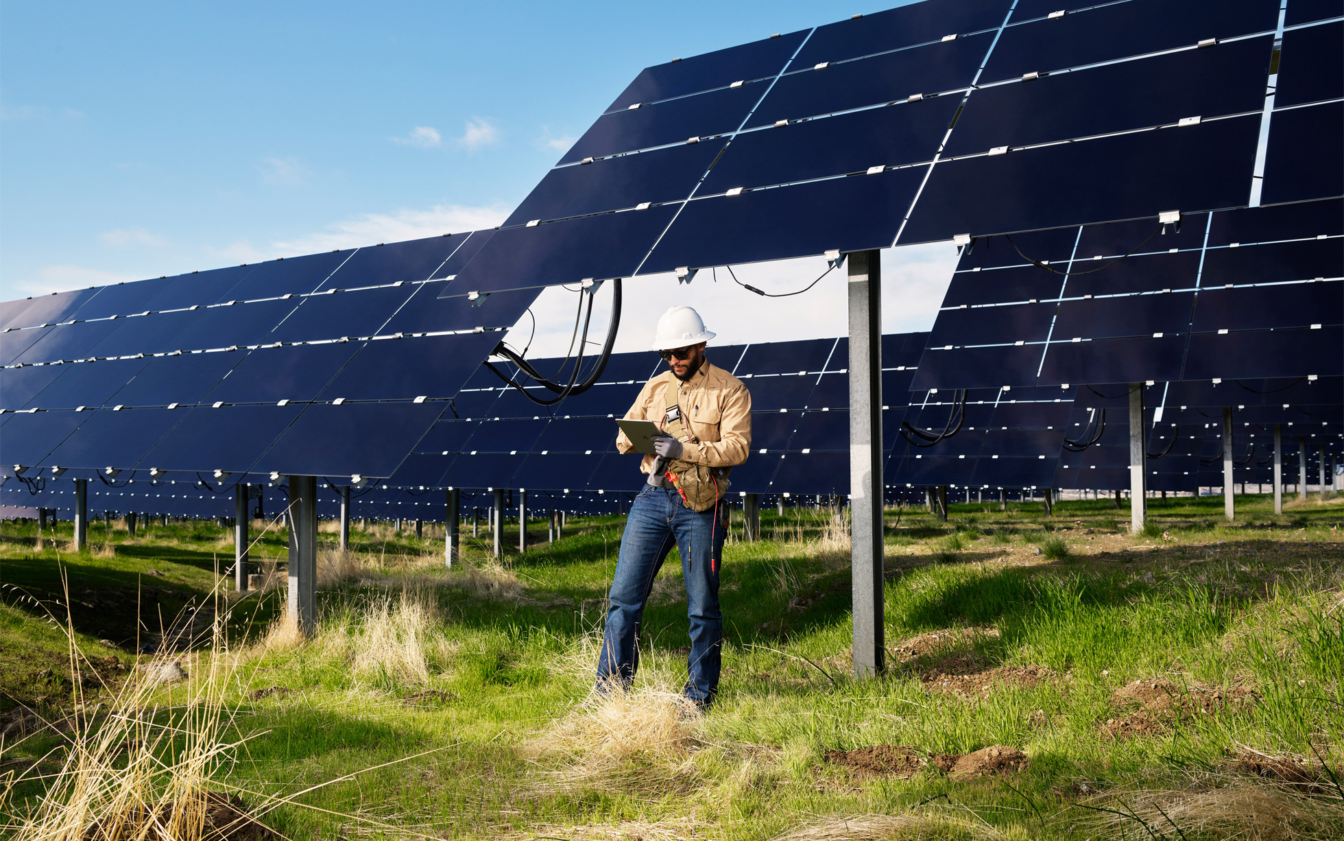 Apple: oltre 110 fornitori passano all’energia rinnovabile