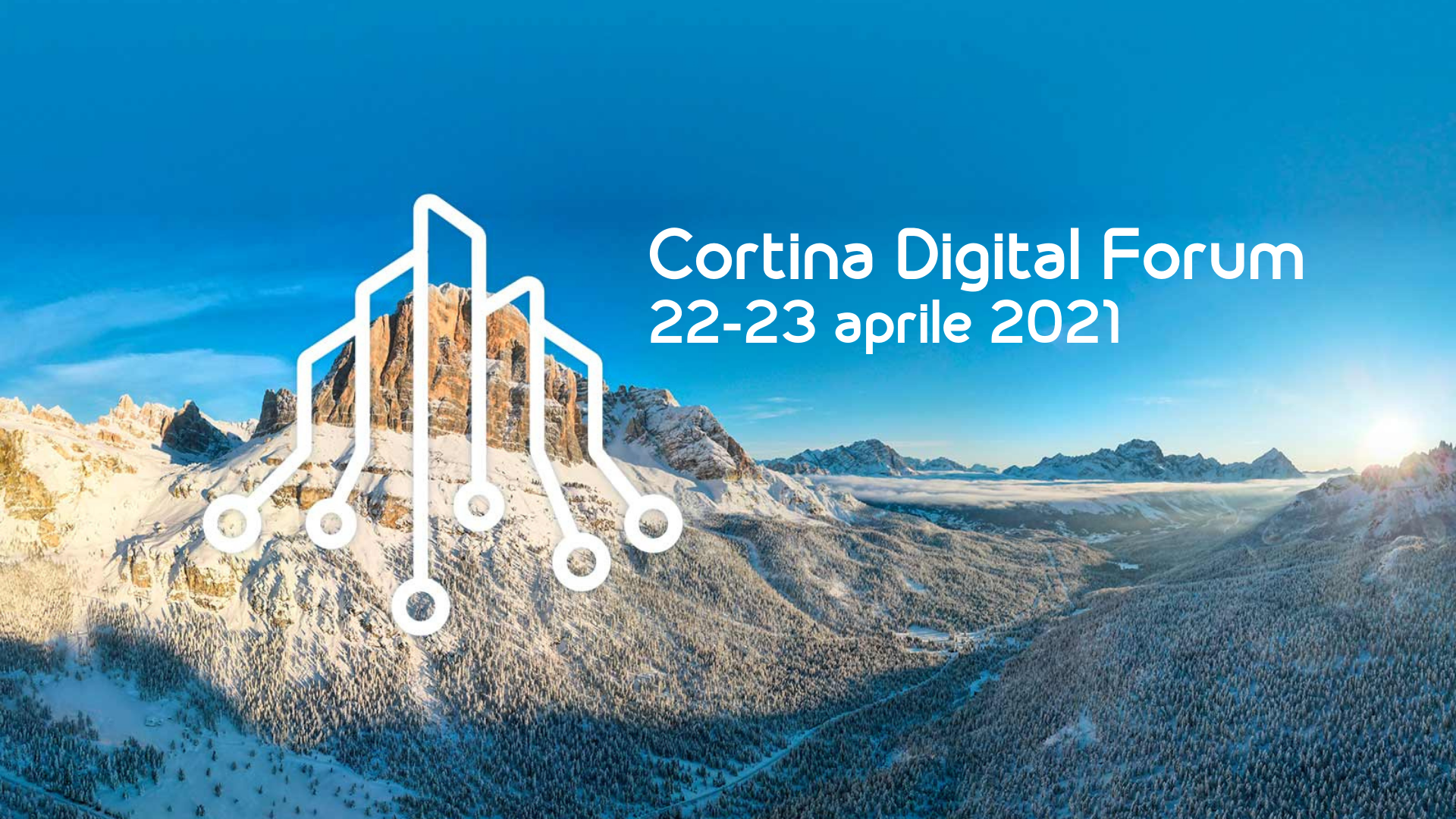 Panasonic è Élite Sponsor di Cortina Digital Forum