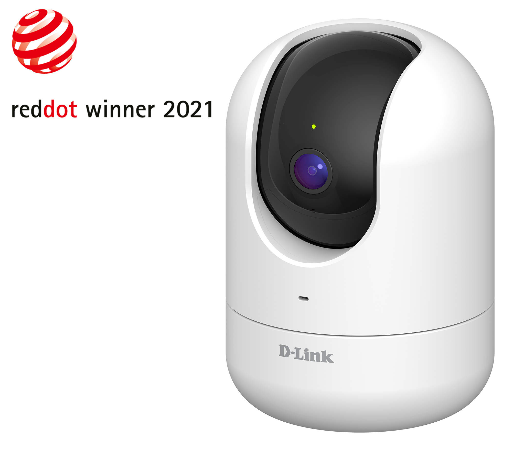 D-Link vince il Red Dot Awards