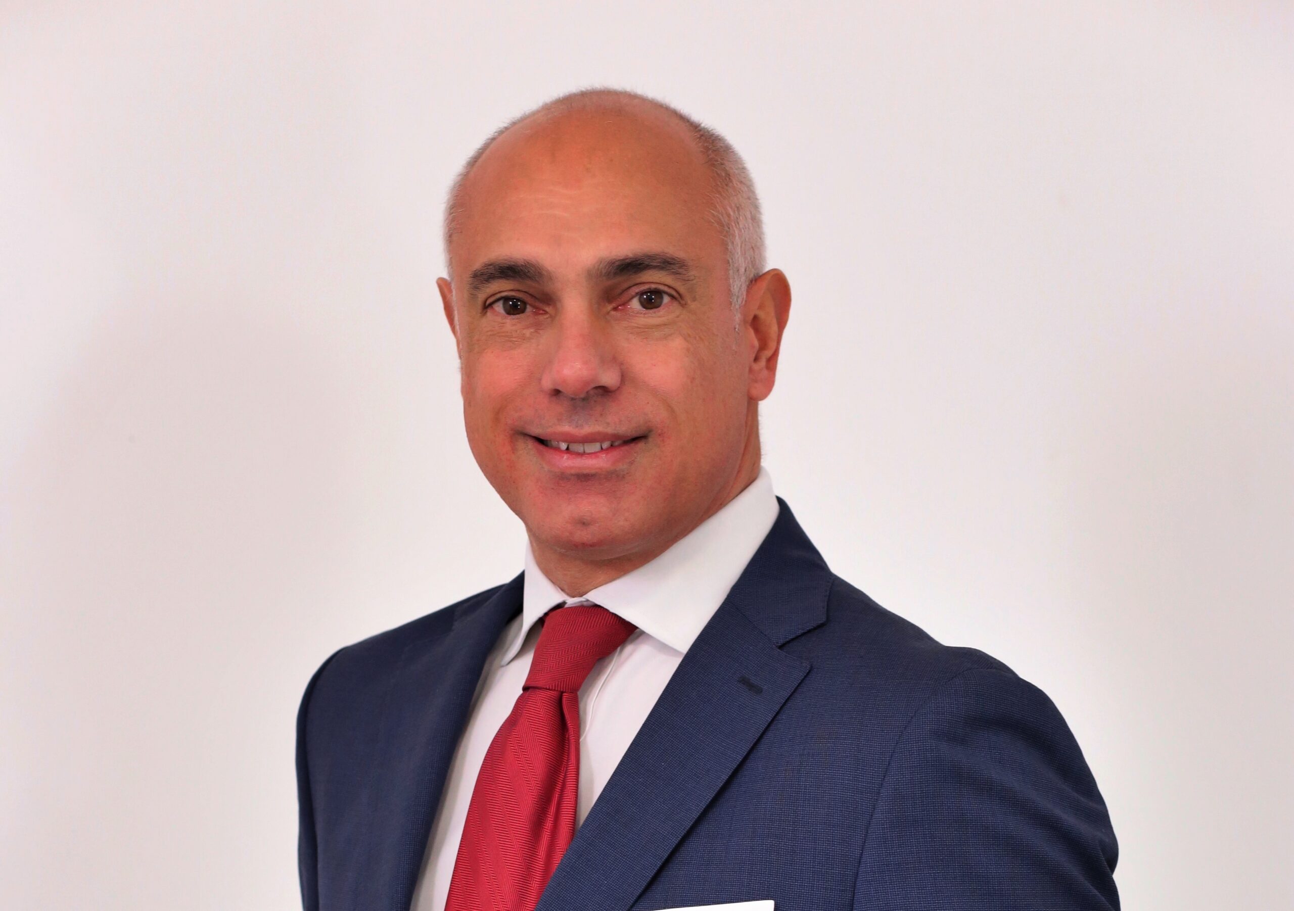 Hitachi Cooling & Heating nomina Gianfranco Calice nuovo Sales Manager