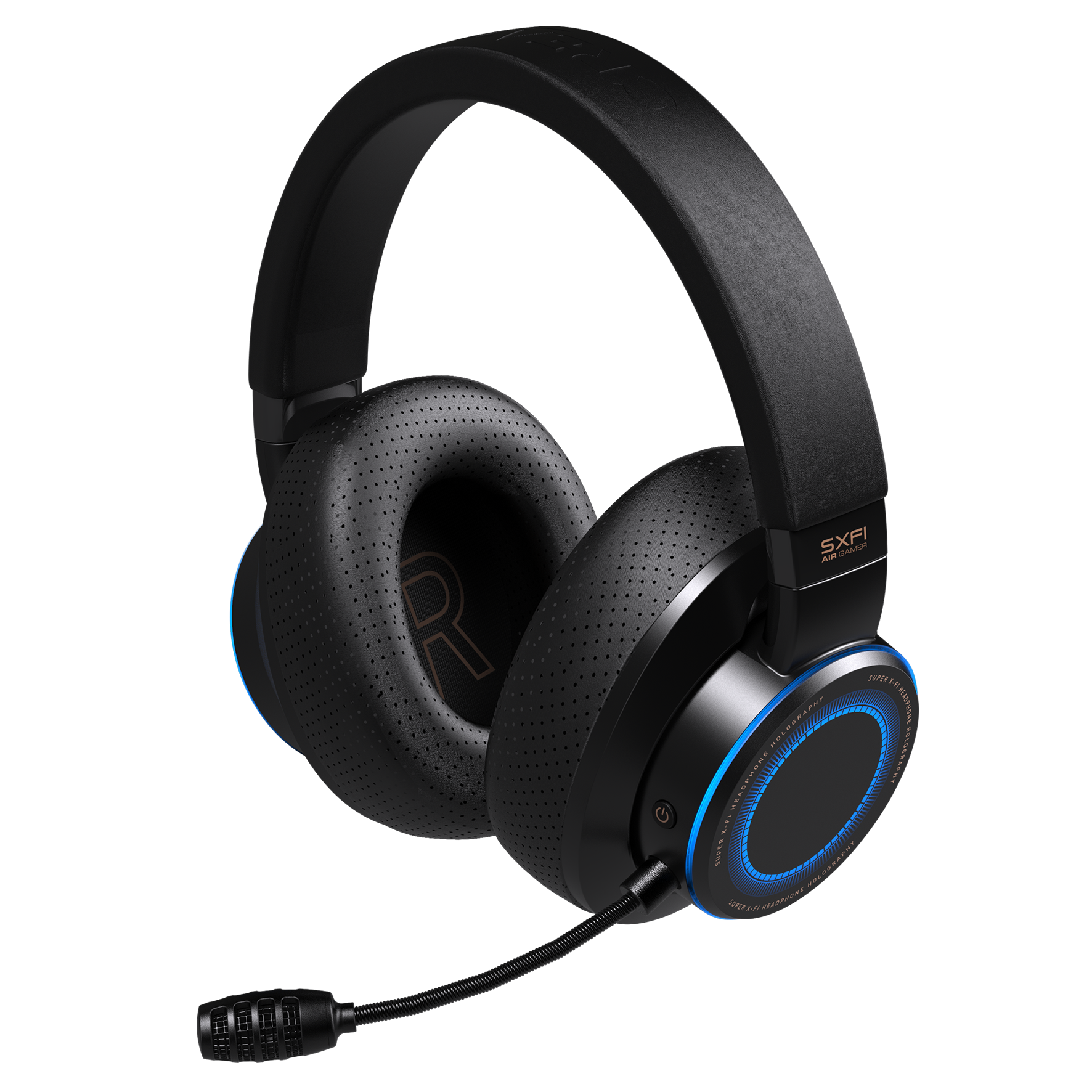 Da Creative Technology il nuovo SXFI AIR GAMER