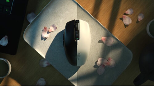 Razer lancia il nuovo mouse gaming wireless Orochi V2