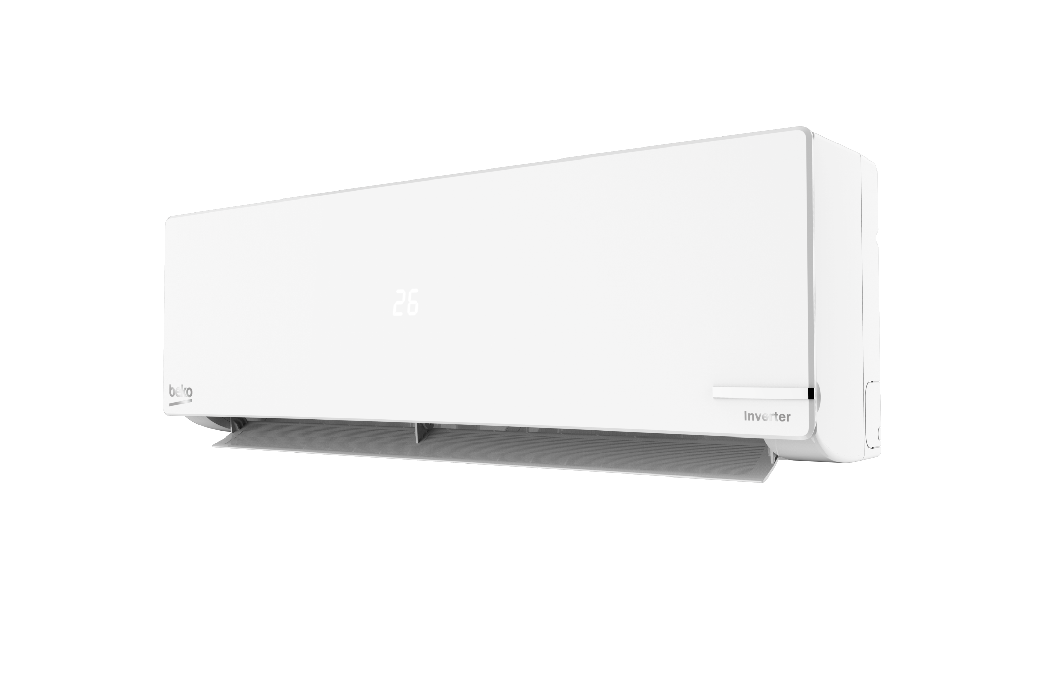 Da Beko la nuova linea Evolutio di condizionatori a parete