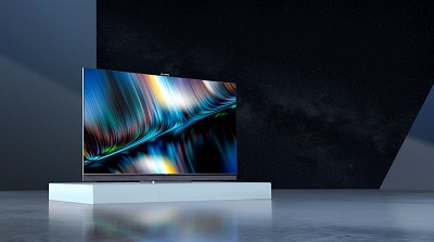 TCL presenta la nuova lineup multi-category