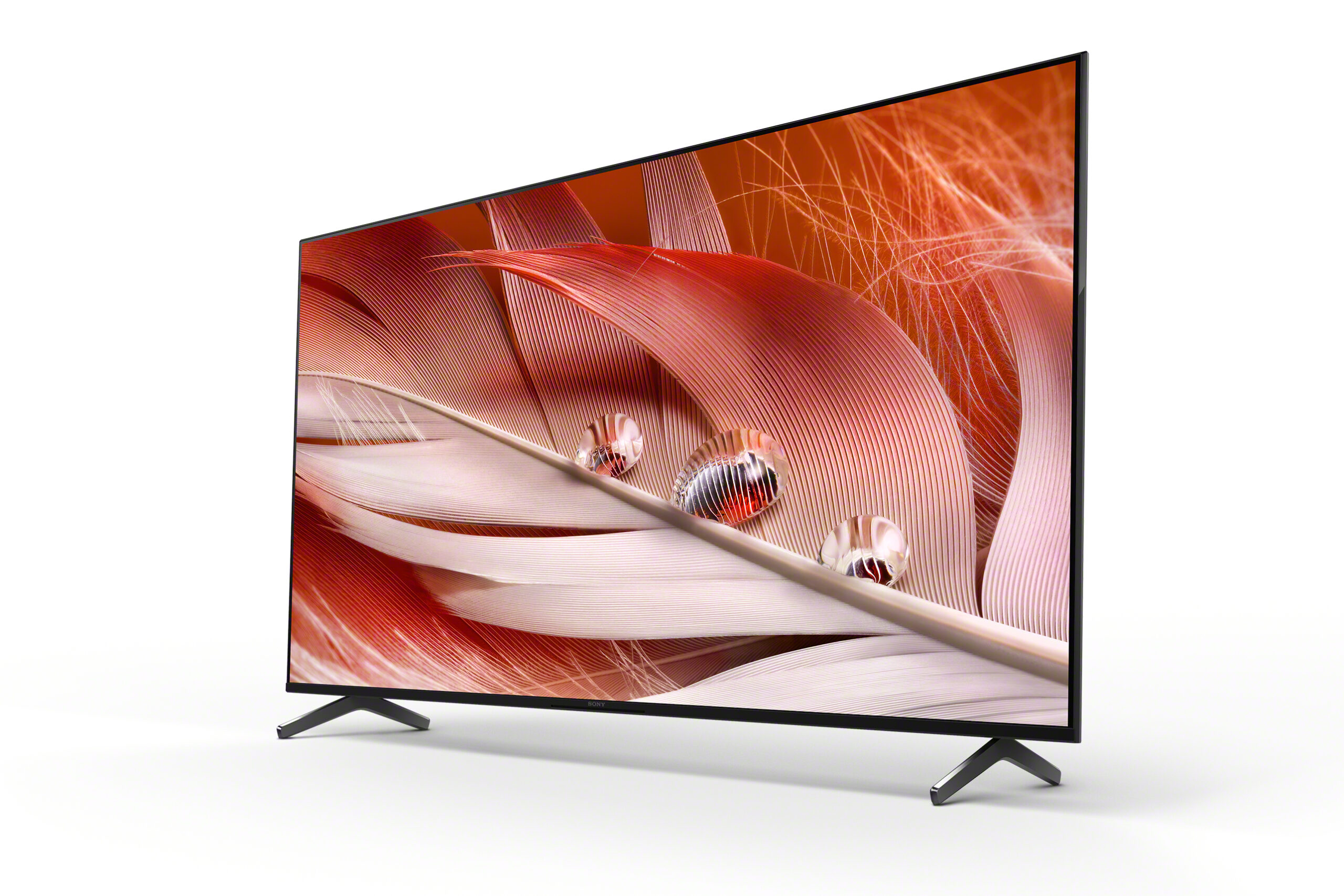 Disponibili i Tv Full Array LED Bravia XR X90J con intelligenza cognitiva