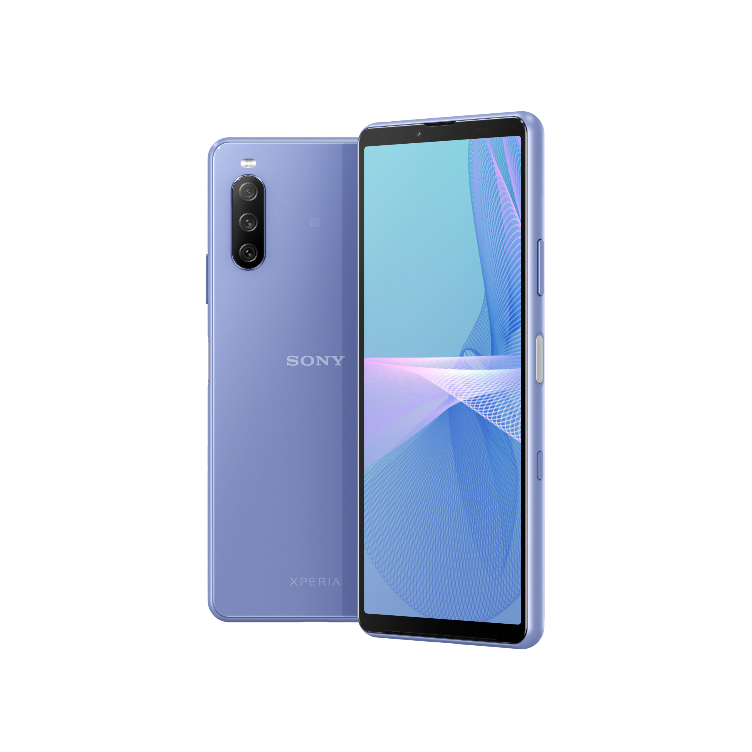 Sony lancia i nuovi Xperia 1 III, Xperia 5 III e Xperia 10 III