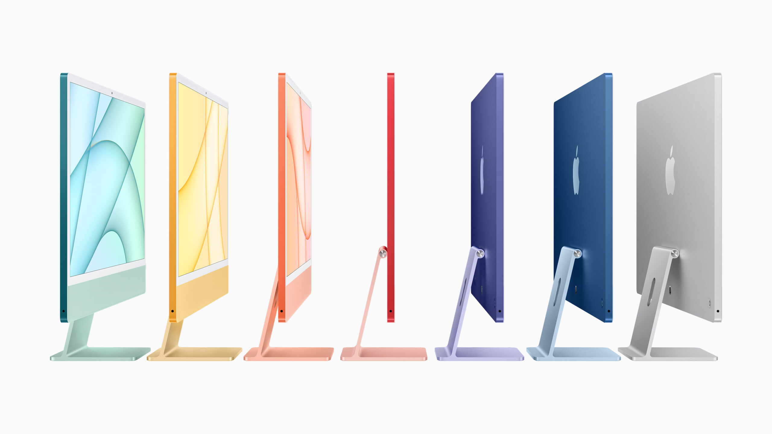Da Apple i nuovi iPad Pro e iMac