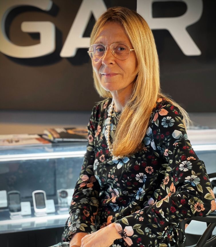 Garmin Italia: un nuovo ingresso nella divisione Finance